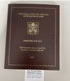 NL* VATICANO FRANCESCO Divisionale 2023 DON LORENZO MILANI 9 Valori FDC