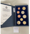 NL* SAN MARINO Divisionale 2013 9 VALORI IN EURO FONDO SPECCHIO / PROOF Set