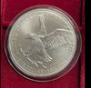 NL* U.S.A. 1 DOLLARO ARGENTO 2022 1 ONCIA ARGENTO PURO Liberty Walking-SILVER OZ