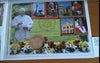 EN* ROME VATICAN BENEDICT XVI 2 Euro 2007 BIRTHDAY FDC PHILATELIC FOLDER