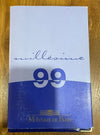 NL* FRANCIA Monnaie de Paris DIVISIONALE COFFRET 1999 8 Valori IN EURO FS/ PROOF