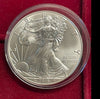 NL* U.S.A. 1 DOLLARO ARGENTO 2018 1 ONCIA ARGENTO PURO Liberty Walking-SILVER OZ