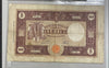 NL* BANCA D'ITALIA Banconota 1000 LIRE BARBETTI M GRANDE 18 GENNAIO 1947 W2262