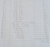NL* FRANCIA Lotto FRANCOBOLLI NUOVI IN EURO anno 2002 Valore Facciale euro 67,74