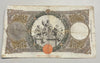 NL* BANCA D'ITALIA Banconota 500 LIRE MIETITRICE 27 FEBBRAIO 1940 1387 C176