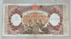 NL*BANCA D' ITALIA Banconota 10000 Lire MARINARE REGINE DEL MARE 24 03 1962 F244