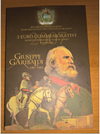 NL* Repubblica di SAN MARINO 2 Euro 2007 GIUSEPPE GARIBALDI FDC set zecca