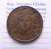 NL* VEIII BUONO 20 CENTESIMI 1906 ESPOSIZIONE di MILANO come da foto * 2