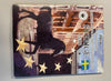 NL* SVEZIA SVERIGE EURO 2003 SET PROVE PROBEN ESSAI PATTERN in astuccio