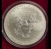 NL* U.S.A. 1 DOLLARO ARGENTO 2014 1 ONCIA ARGENTO PURO Liberty Walking-SILVER OZ