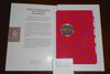 NL* SAN MARINO 2 Euro 2017 ANNO INT. TURISMO SOSTENIBILE FDC SET Zecca