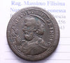 NL* STATO PONTIFICIO ROMA Sanpietrino 2 BAIOCCHI E MEZZO 1797 eccellente