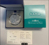 NL* FRANCIA MDP 10 EURO ARGENTO 2011 NANA PROOF set zecca 5000 PEzzi coniati