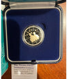 NL* ITALIA Repubblica 2 EURO 2021 PROFESSIONI SANITARIE GRAZIE Proof set zecca