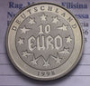 NL* GERMANIA DEUTSCHELAND 10 EURO 1998 EUROPA come da foto