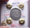 NL*CARLO FELICE 50 CENTESIMI ARGENTO 1827 TORINO BB/SPL Perizia Filisina Massimo