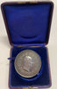 NL* GERMANY Berlin 1856 Silver Medal TECHNICAL HIGH SCHOOL 1856 AWARD  mm56