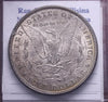 NL* USA 1 DOLLARO ARGENTO SILVER MORGAN 1882 Superba conservazione con lustro