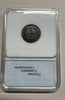 NL* VE II ITALIA 2 CENTESIMI RAME 1862 NAPOLI XF 45 Certificato NNC