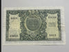 NL* ITALY STATE NOTE 50 LIRE HELMETED HEAD 1951 very good condition