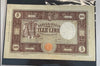 NL* BANCA D'ITALIA Banconota 1000 LIRE BARBETTI M GRANDE 1 Agosto 1944 O34