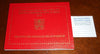 NL* CITTA' DEL VATICANO FRANCESCO 2 Euro 2015 INCONTRO MONDIALE FAMIGLIE  FDC