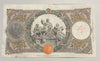 NL* BANCA D'ITALIA Banconota 500 LIRE MIETITRICE 23 MARZO 1942 9548 R254