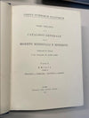 NL* Libro CORPUS NUMMORUM ITALICORUM BOLOGNA FERRARA ROMAGNA Originale pag. 763