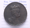 NL* UMBERTO I Medaglia Bronzo CAMPAGNE D'AFRICA Speranza