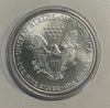 NL* STATI UNITI 1 DOLLARO ARGENTO 1999 1 ONCIA OZ ARGENTO PURO Liberty Walking
