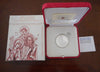 NL* VATICANO 10 Euro Argento 2008 GIORNATA MONDIALE DELLA PACE Proof FS set