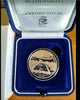 NL* ITALIA 5 Euro Argento 2006 Mondiali Calcio Germania 2006 SANTA MARIA NOVELLA