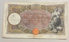 NL* BANCA D'ITALIA Banconota 500 LIRE MIETITRICE 15 LUGLIO 1941 3637 E243