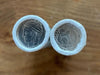 NL* ITALIA Rotolino 50 Pezzi 50 Lire PICCOLE 1996 FIOR DI CONIO assoluto -SUPER