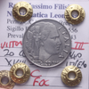 NL* VEIII 20 CENTESIMI IMPERO 1940 XVIII MAGNETICA FDC Perizia Filisina Massimo