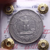 NL* VEIII Italia 2 LIRE IMPERO 1936 XIV RARA BB BB/SPL Perizia Filisina Massimo