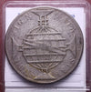 NL* BRASILE JOAO JOANNES VI 960 Reis in argento 1817 eccellente per la tipologia