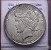 NL* USA 1 DOLLARO ARGENTO SILVER PEACE 1922 Ottima conservazione