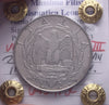NL* VEIII ITALIA 2 LIRE IMPERO 1940 XVIII MAGNETICA QFDC/FDC Perizia Filisina *