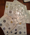 NL* ITALIA Repubblica Divisionale 1968 RARO con 500 LIRE Argento 3 CARAVELLE FDC
