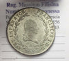 NL* Austria Ferdinando I Asburgo Lorena 20 Kreuzer argento 1810 Vienna superbo