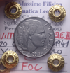 NL* VEIII 20 CENTESIMI IMPERO 1941 XIX FDC Perizia Filisina Massimo * 2