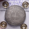NL* UMBERTO I 2 LIRE ARGENTO 1887 ROMA SPL Perizia Filisina Massimo
