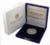 NL* ITALY 10 EURO Silver 2003 European Council Italian Presidency PROOF SET