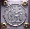 NL* VEIII 20 LIRE ARGENTO 1927 LITTORE NC Q.BB Perizia Filisina Massimo