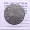 NL* TURCHIA 10 PARA Argento 1808 Eccellente Conservazione