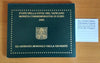 NL* CITTA' DEL VATICANO BENEDETTO 2 Euro 2005 GIORNATA MONDIALE GIOVENTU' FDC
