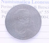 NL* VATICANO PAPA PIO XI 10 CENTESIMI BRONZITAL 1935 Super