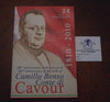 NL* ITALIA Repubblica 2 EURO 2010 CAMILLO BENSO CONTE DI CAVOUR FDC set zecca