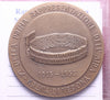 NL* VERONA Medaglia Bronzo PRIMA RAPPRESENTAZIONE DELL'AIDA 1913-1953 Johnson